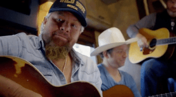 wacky tobaccy GIF by Toby Keith