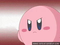 星のカービィ Kirby Gifs Find Share On Giphy