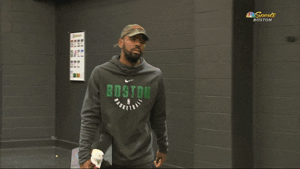 let's go swag GIF by NBA