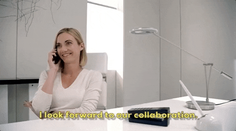 Collaborate GIFs - Get the best GIF on GIPHY
