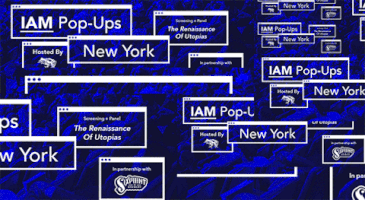 nicsedlazek gif design tech frog GIF