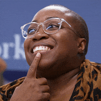 Making Up GIFs