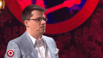 Comedy Club GIF