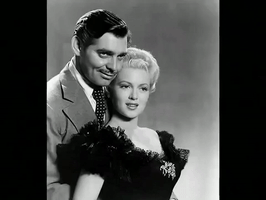 Clark Gable GIF