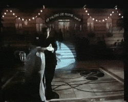the abominable dr. phibes GIF