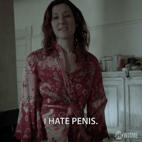 Season 4 Showtime GIF by Shameless