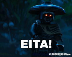 wbpictures_br lego gifs ninjago GIF