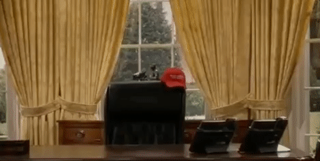 Make America Gay Again Nbc GIF by Will & Grace