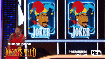 dance tbs GIF by Snoop Dogg Presents The Joker’s Wild