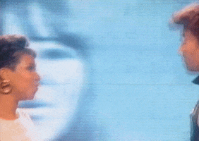 aretha franklin GIF by George Michael