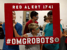 robots  GIF