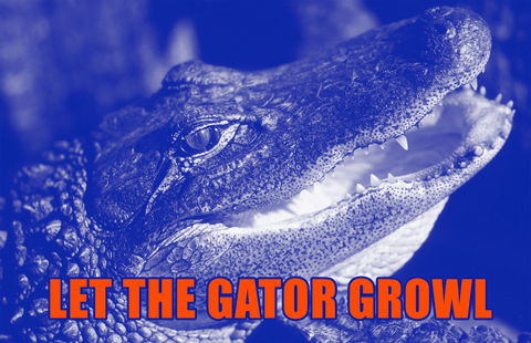 gator growl applications