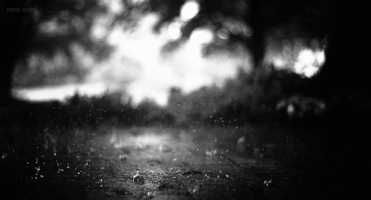 alzheimer rain raining lluvia lloviendo GIF