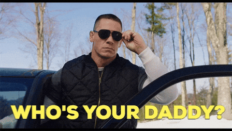 john cena film GIF