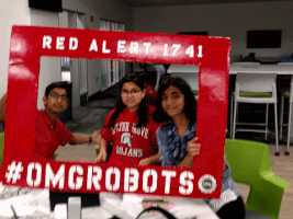 robots  GIF