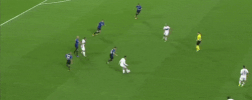 francescolisanti atalanta caldara lione GIF