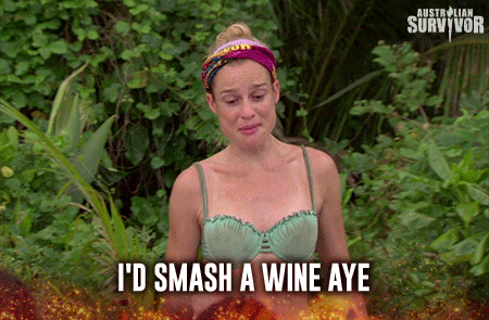 survivor. survivorau GIF by Australian Survivor