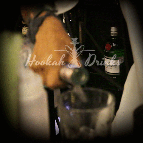 luisafernandaoe hookah_trago GIF