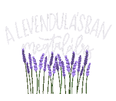 Tihany Hivatalos Oldala Sticker