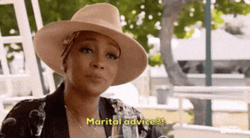 Episode 3 1X3 GIF by BET