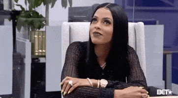 Episode 3 1X3 GIF by BET