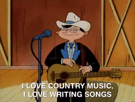 Love Country Music GIFs - Get the best GIF on GIPHY