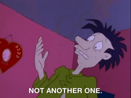 rugrats nickspat GIF