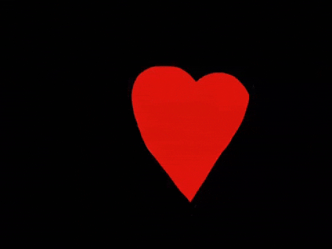 Red-heart GIFs - Get the best GIF on GIPHY
