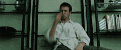 angry fight club GIF by 20th Century Fox Home Entertainment