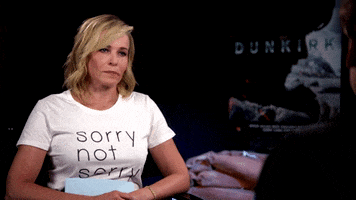 wrong answer wow GIF by Chelsea Handler