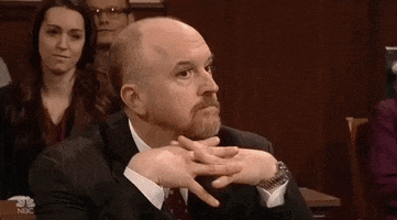 louis ck snl GIF by Saturday Night Live