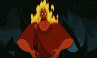 jamespalmer-3ee9 angry rage swearing damn it GIF
