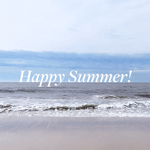Happy Summer Solstice GIF by Lifetime