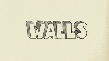 jsot animation all walls tear down GIF