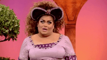 Season 7 7X3 GIF by RuPaul's Drag Race