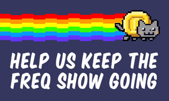 donate fundraiser GIF by Feminist Frequency