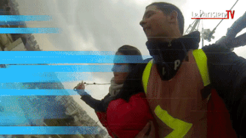 lennartnilssonexpressense foire du trÃ´ne. on a testÃ© adrÃ©naline le nouveau manÃ¨ge Ã  sensations GIF