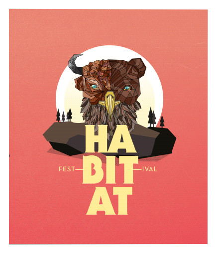 habitat animation festival 2017 habitat GIF