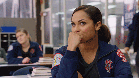 Monique Gabriela Curnen GIFs - Get the best GIF on GIPHY
