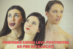 Dance Performance GIF