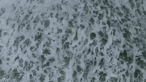 everything beautiful is far away beach GIF by The Orchard Films