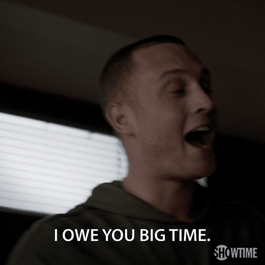 episode 2 showtime GIF by Shameless