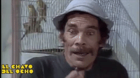 Chespirito Donramon GIFs