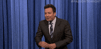 jimmy fallon rubbing eyes GIF by The Tonight Show Starring Jimmy Fallon