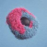 loop 3d GIF by philiplueck