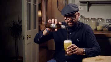 season 3 GIF by Drunk History UK