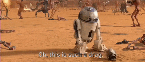 episode 2 rebel alliance GIF by Star Wars