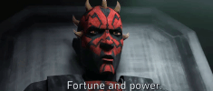 Season 5 Eminence GIF by Star Wars