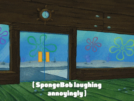 selling out season 4 GIF by SpongeBob SquarePants
