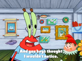 season 3 episode 10 GIF by SpongeBob SquarePants